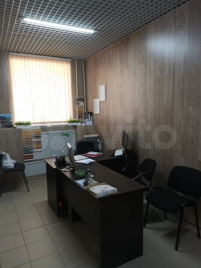 Офис 519,3 м. Готовый арендный бизнес