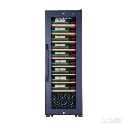 Винный шкаф. Холодильник для вина
