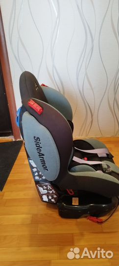 Детское автокресло от 0 до 25