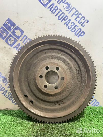 Маховик Nissan Almera Classic седан 1.6 QG16 2008