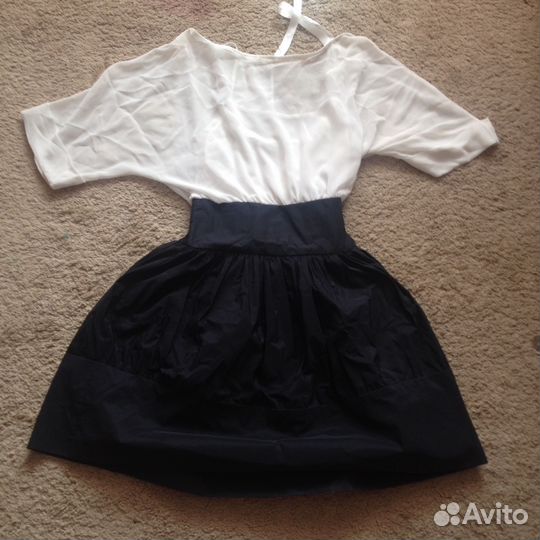 Вечерние платья