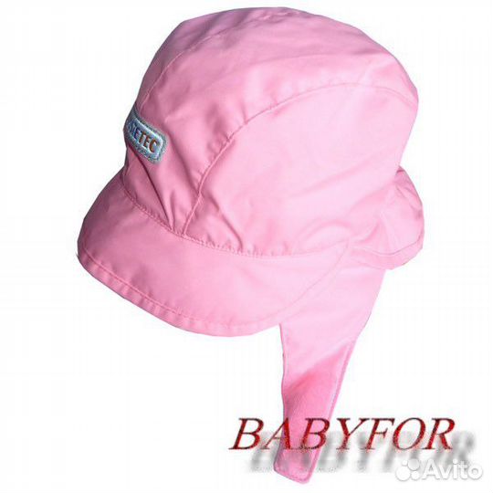 Шапка 48,50,52,54 Lassie. Новая