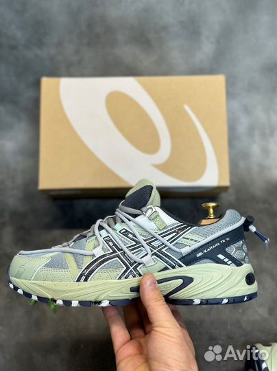 Asics Gel Kahana TR V2 кроссовки