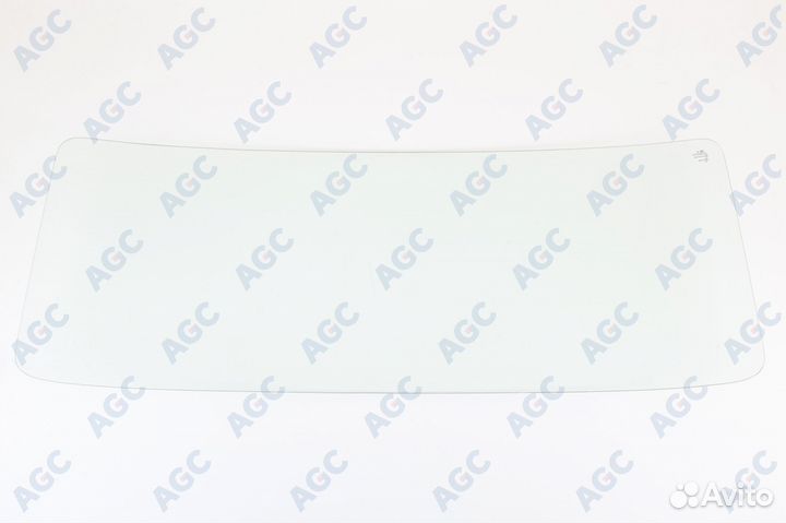 Автомобильное стекло газ 4301,3307 ветровое бсз 4519ACL