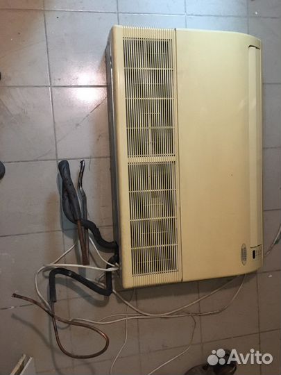 Кондиционер general climate