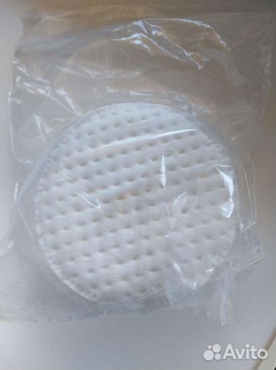 Прокладки для груди