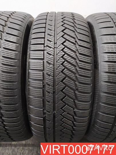 Continental WinterContact TS 850 P 215/45 R17 91H