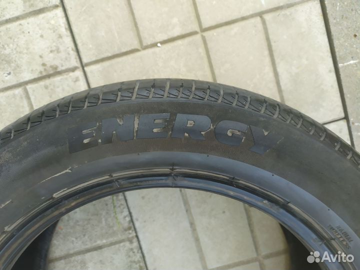 Pirelli Formula Energy 20.5/55 R16