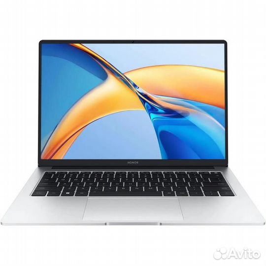 Ноутбук Honor MagicBook X14 2024 FRI-H56 5301akax