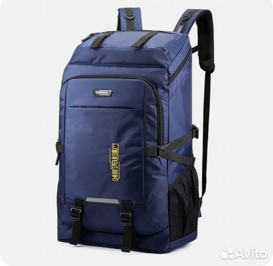 Рюкзак 50 литров новый