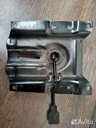 Пиастра для кресла, сиденье, ручки для кресла