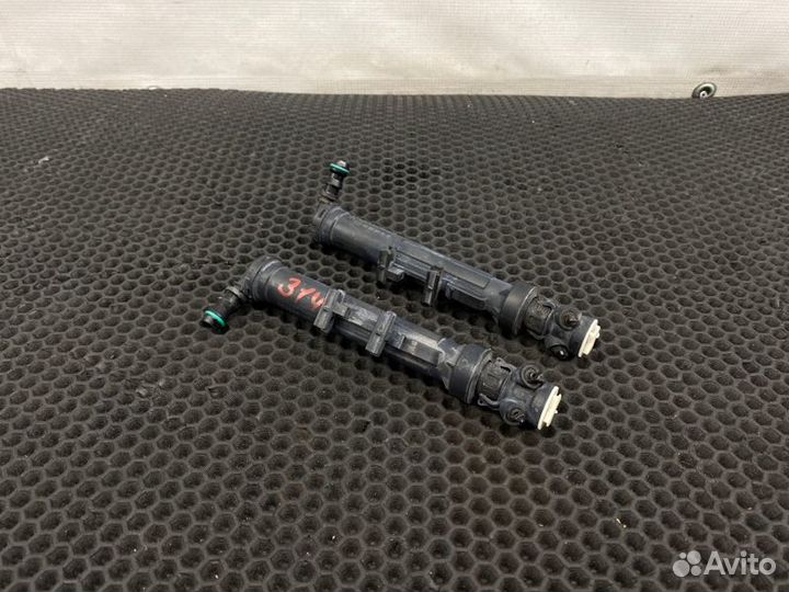 Форсунки омывателя фар Mercedes-Benz Ml-Class W166