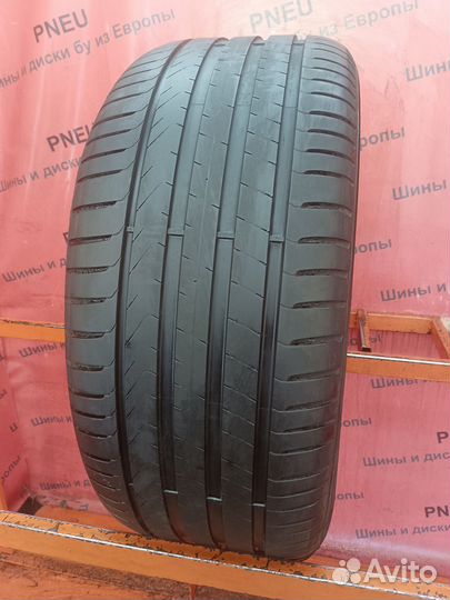 Pirelli Cinturato P7 (P7C2) 245/40 R18 97Y