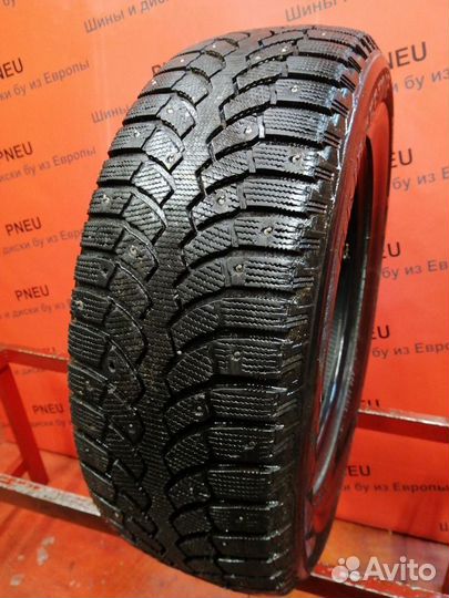 Bridgestone Blizzak Spike-01 255/60 R18 112T