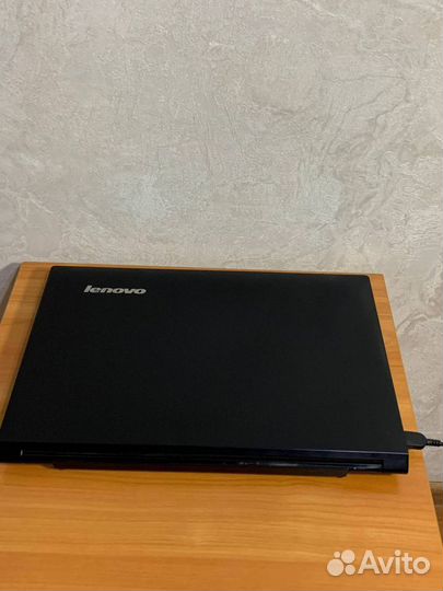 Ноутбук Lenovo 1000GB HDD 6GB OZU