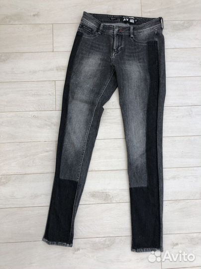 Джинсы philipp plein оригинал