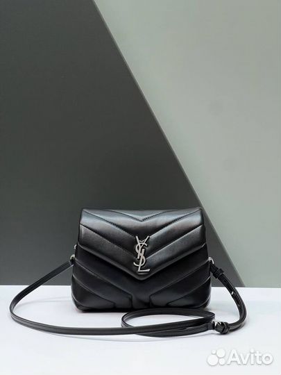 Сумка Saint Laurent LouLou Toy