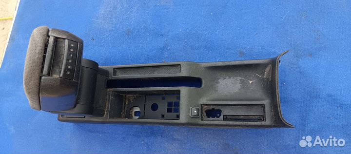 Подлокотник passat b5 пассат б5