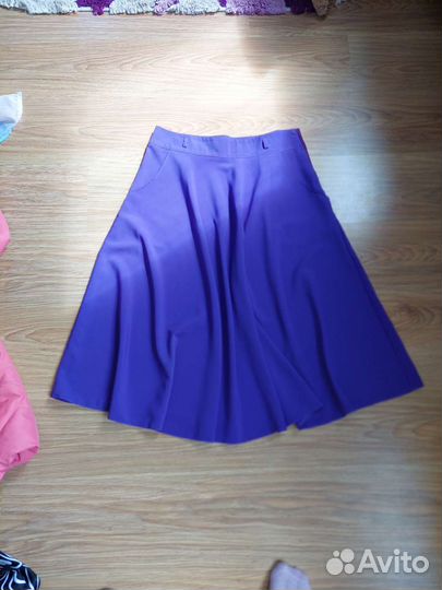 Школьная форма сарафан