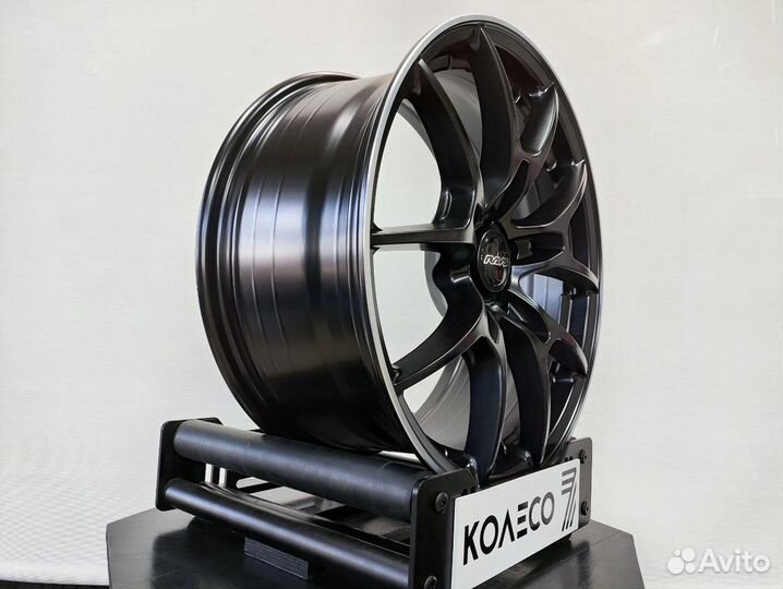 Диск volk 5X108 R16 Ford, Chery, Omoda, Kaiyi CSB