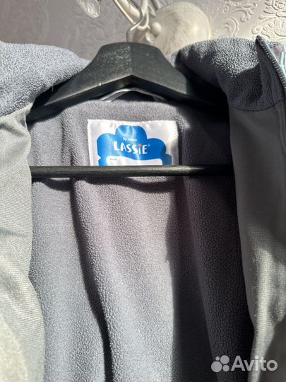Комбинезон Lassie 104 демисезонный