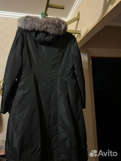 Пальто(пехора)