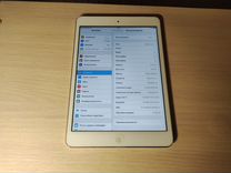 iPad mini a1454