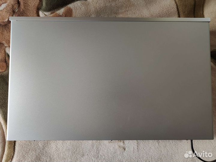 Cd плеер denon DCD-720AE