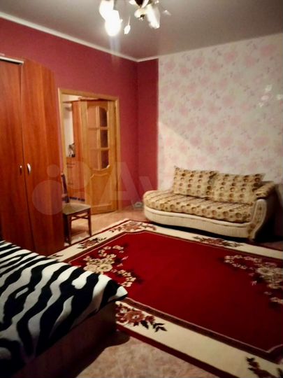 1-к. квартира, 47 м², 9/9 эт.