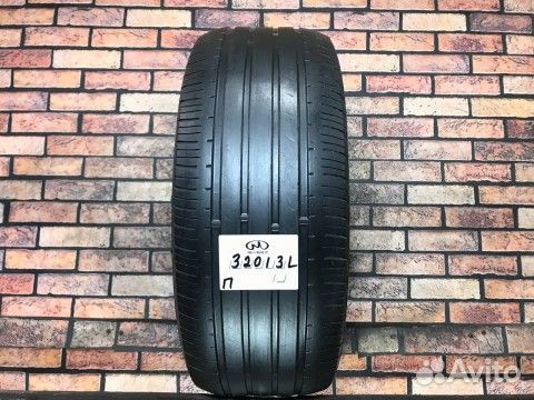 GT Radial Savero SUV 235/55 R18 100V