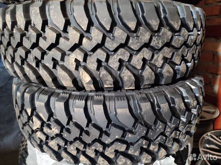 Cordiant Off Road 225/75 R16 104Q