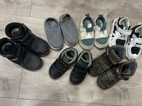 Обувь для мальчика 23