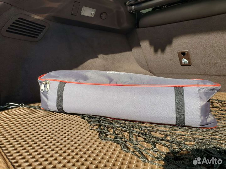 Набор автомобилиста toyota (оригинальный)