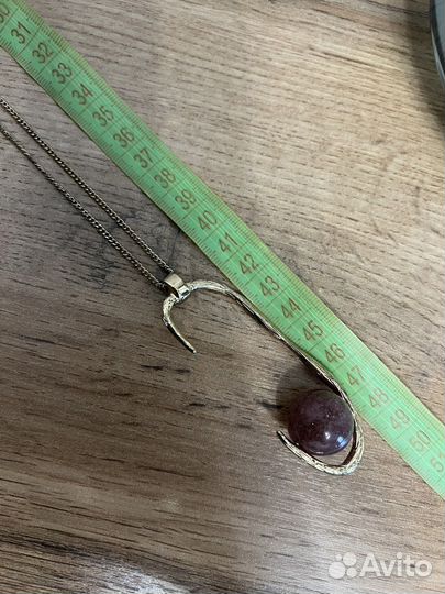 Подвеска Massimo Dutti