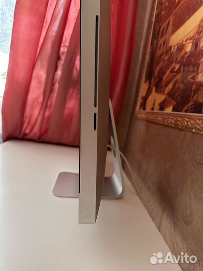 Моноблок apple iMac 27, i5