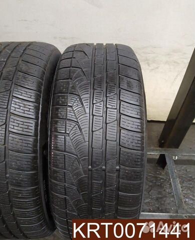 Pirelli Winter Sottozero 210 Serie II 245/50 R18 99B