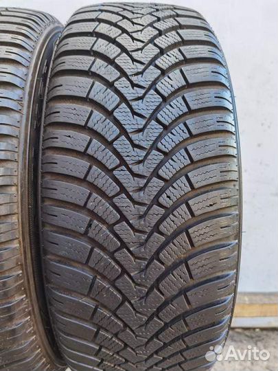 Falken Eurowinter HS01 195/55 R16 87H