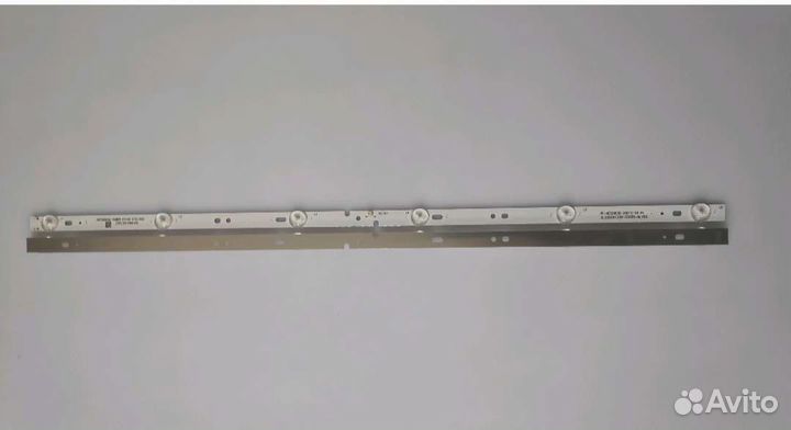 Подсветка для телевизора