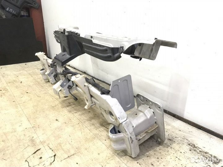 Усилитель передний Mitsubishi Outlander Xl 2007