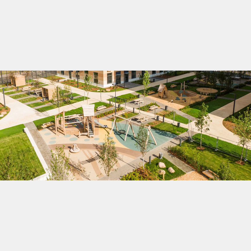 2-к. апартаменты, 70 м², 6/24 эт.