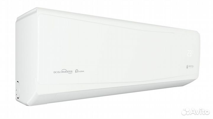 Внутренний блок мульти сплит-системы Royal Clima R