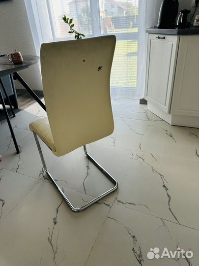 Стулья кухонные