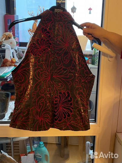 Блузка женская 44 46