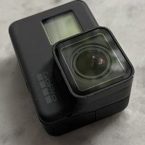 Экшн камера GoPro hero06 black