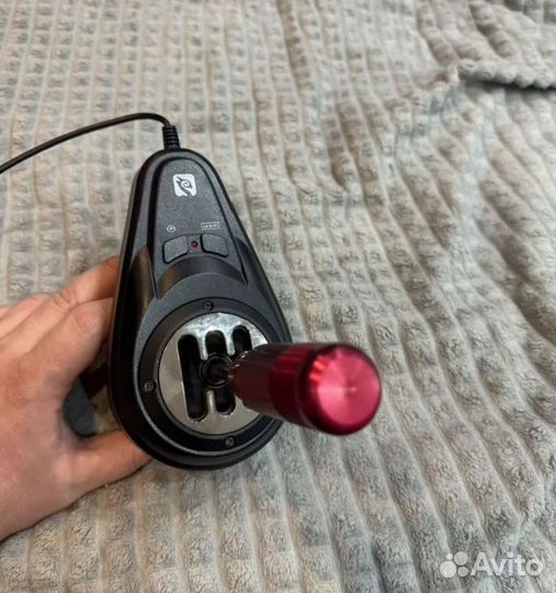 Игровой руль artplays v 1600 pro plus