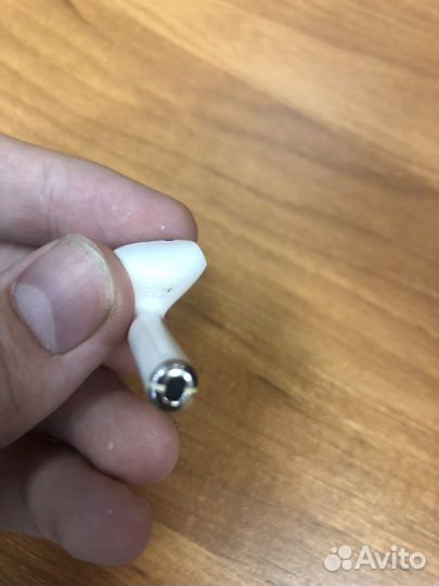AirPods 2 левый оригинал