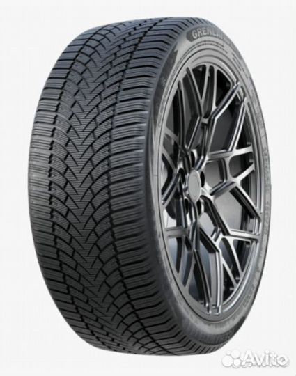 Grenlander IceHawke 1 205/55 R16