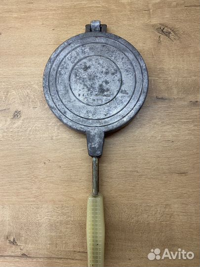 Орешница СССР