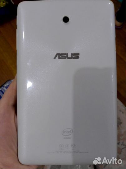 Планшет asus