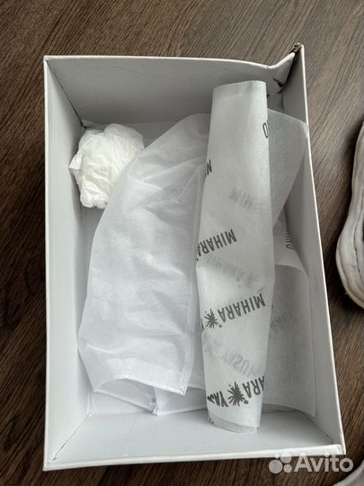 Maison mihara yasuhiro blakey